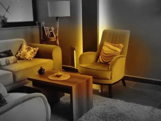 Altinkum Sahil Immobilien-Büro Fotos. Didim Immobilien-Büro. Altinkum Immobilien-Büro.