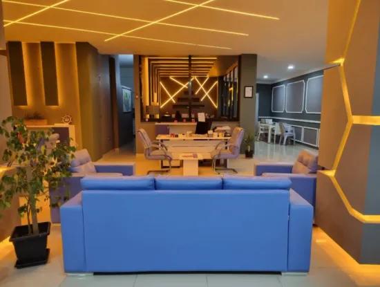 Altinkum Sahil Immobilien-Büro Fotos. Didim Immobilien-Büro. Altinkum Immobilien-Büro.