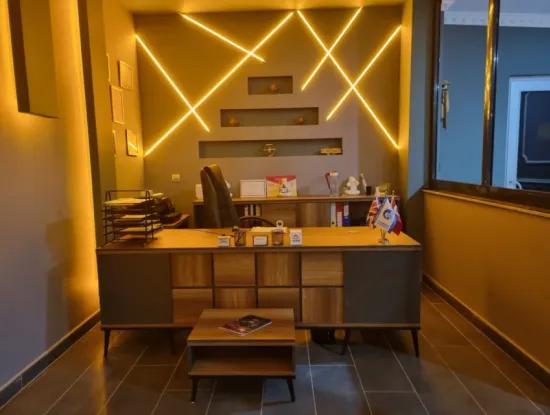 Altinkum Sahil Immobilien-Büro Fotos. Didim Immobilien-Büro. Altinkum Immobilien-Büro.