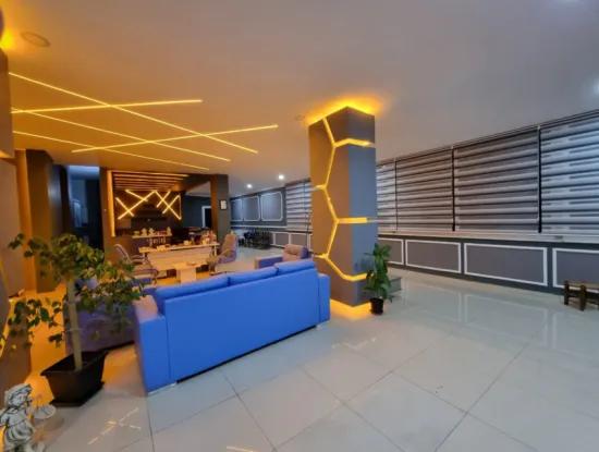 Altinkum Sahil Immobilien-Büro Fotos. Didim Immobilien-Büro. Altinkum Immobilien-Büro.