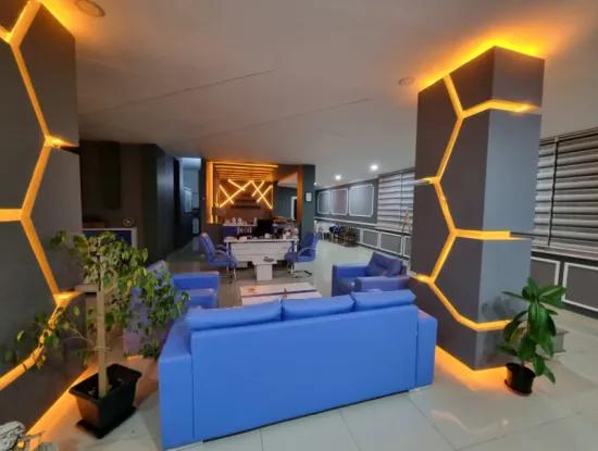 Altinkum Sahil Immobilien-Büro Fotos. Didim Immobilien-Büro. Altinkum Immobilien-Büro.