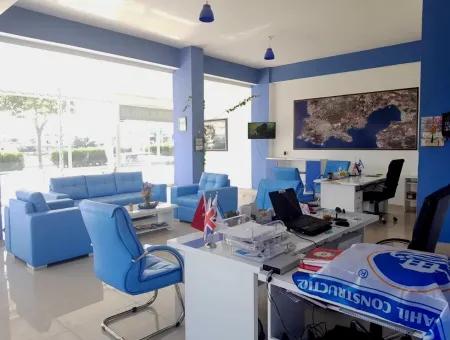 İmmobilien, Wohnungen Und Häuser Kaufen & Mieten In Didim