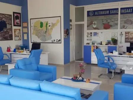 İmmobilien, Wohnungen Und Häuser Kaufen & Mieten In Didim