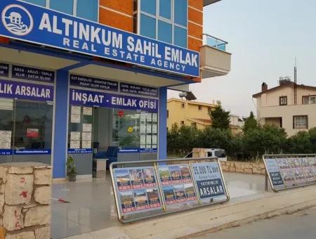 İmmobilien, Wohnungen Und Häuser Kaufen & Mieten In Didim