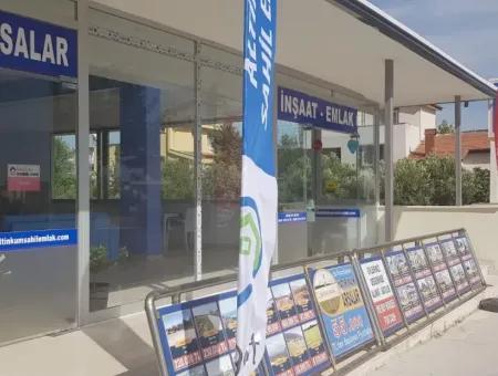 İmmobilien, Wohnungen Und Häuser Kaufen & Mieten In Didim