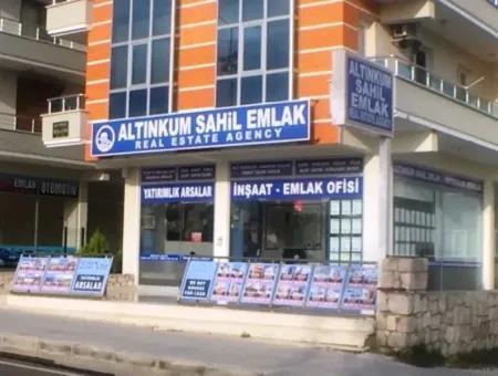 İmmobilien, Wohnungen Und Häuser Kaufen & Mieten In Didim