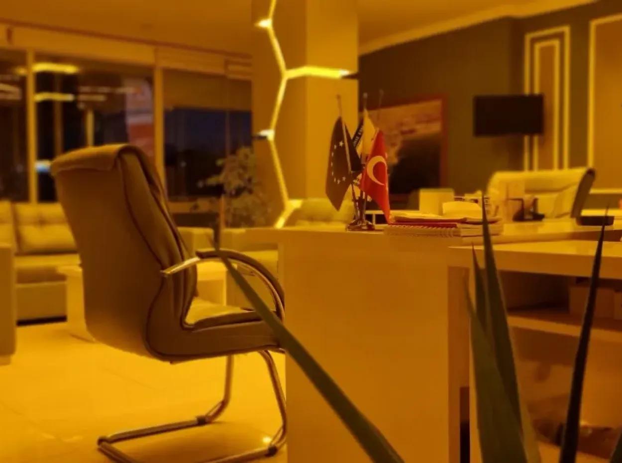 Altinkum Sahil Real Estate Office Photos. Didim Real Estate Office. Altinkum Real Estate Office.