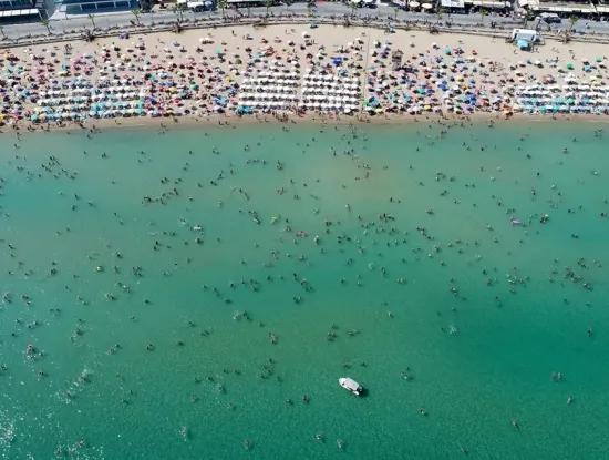 About Didim, Altınkum, Akbuk
