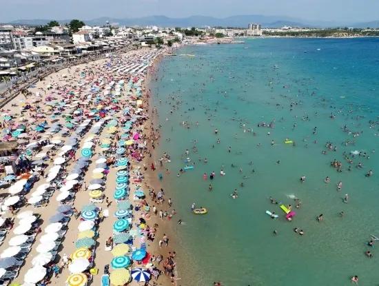 About Didim, Altınkum, Akbuk
