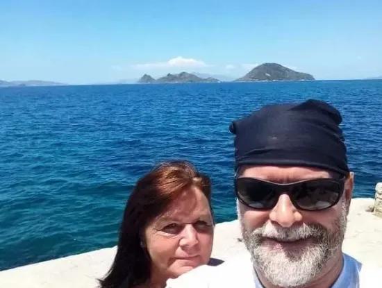 Kev And Jackie