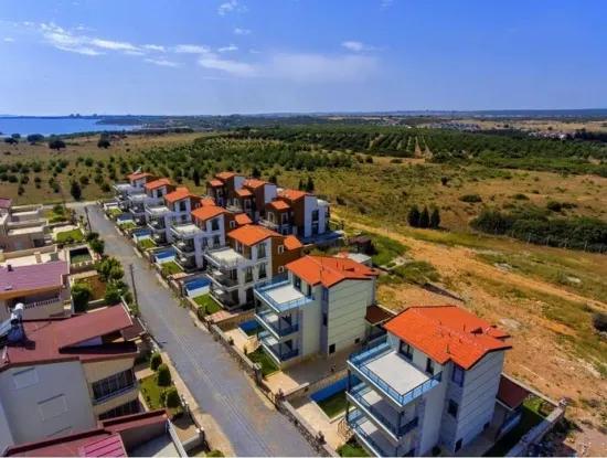 Nurcan & Metin Albayrak