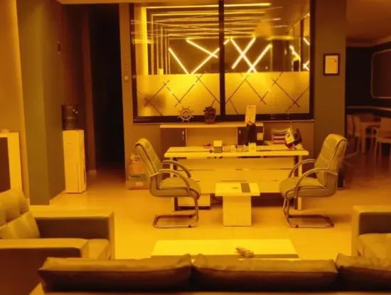 Altinkum Sahil Real Estate Office Photos. Didim Real Estate Office. Altinkum Real Estate Office.