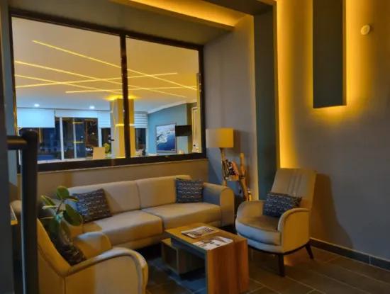 Altinkum Sahil Real Estate Office Photos. Didim Real Estate Office. Altinkum Real Estate Office.