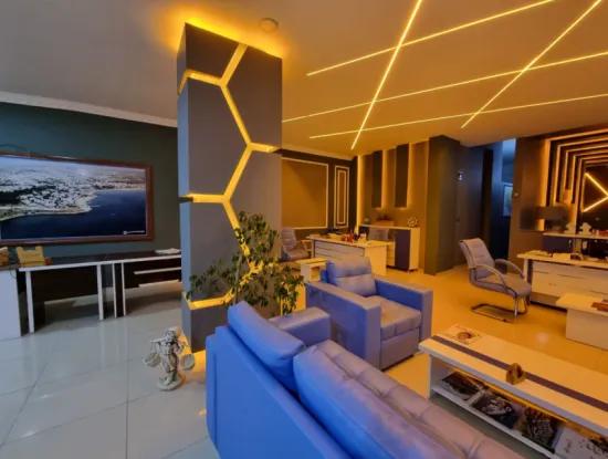 Altinkum Sahil Real Estate Office Photos. Didim Real Estate Office. Altinkum Real Estate Office.