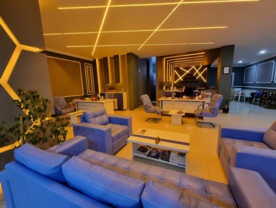 Altinkum Sahil Real Estate Office Photos. Didim Real Estate Office. Altinkum Real Estate Office.