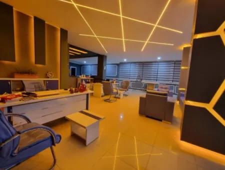 Altinkum Sahil Real Estate Didim