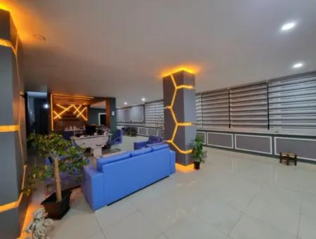 Altinkum Sahil Real Estate Didim