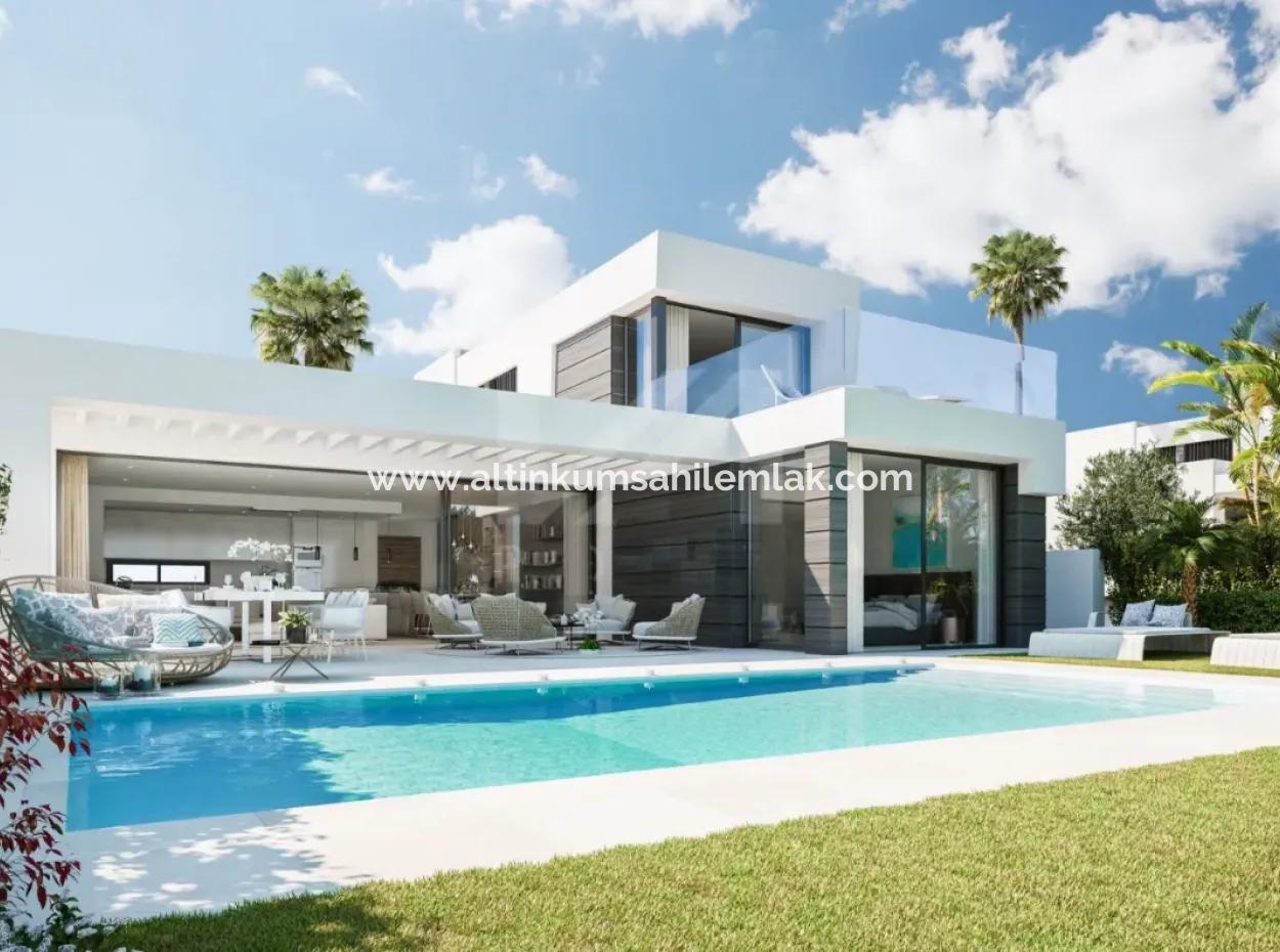 Land For Sale In Seyrantepe Didim