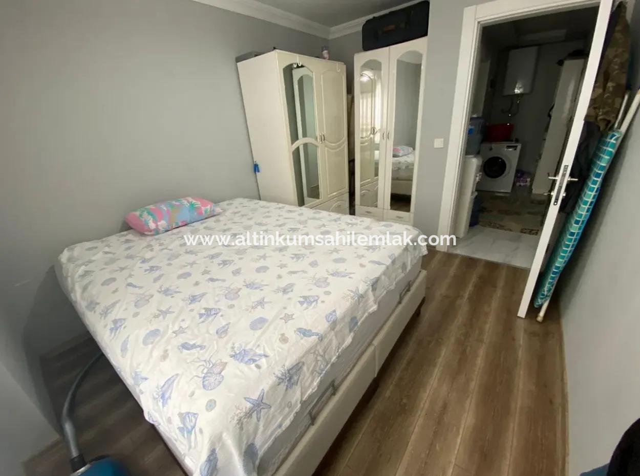 1+ 1 Apartment For Sale In Didim Efeler Mah