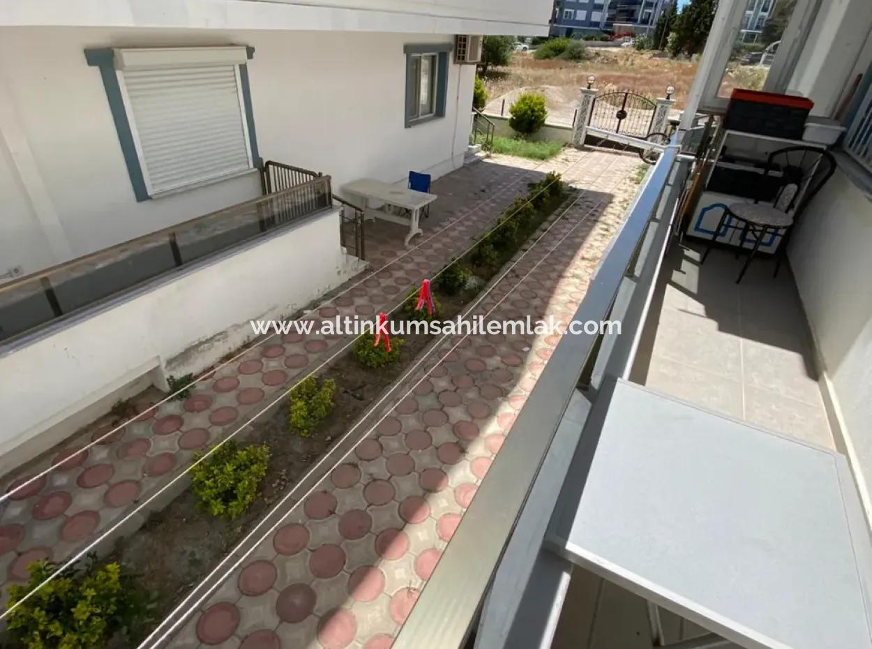 1+ 1 Apartment For Sale In Didim Efeler Mah
