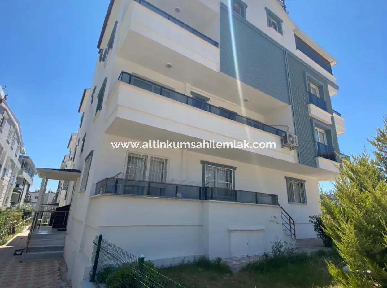 1+ 1 Apartment For Sale In Didim Efeler Mah