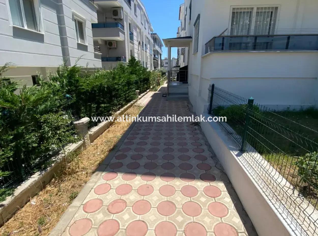 1+ 1 Apartment For Sale In Didim Efeler Mah