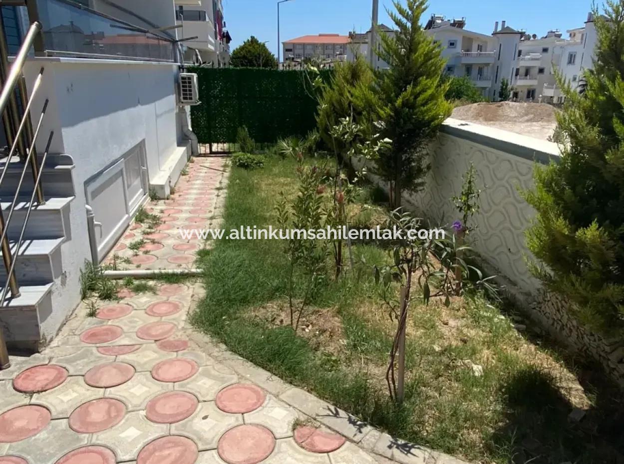 1+ 1 Apartment For Sale In Didim Efeler Mah