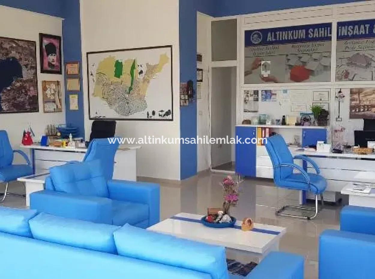 Land For Sale In Cumhuriyet Mah, Didim