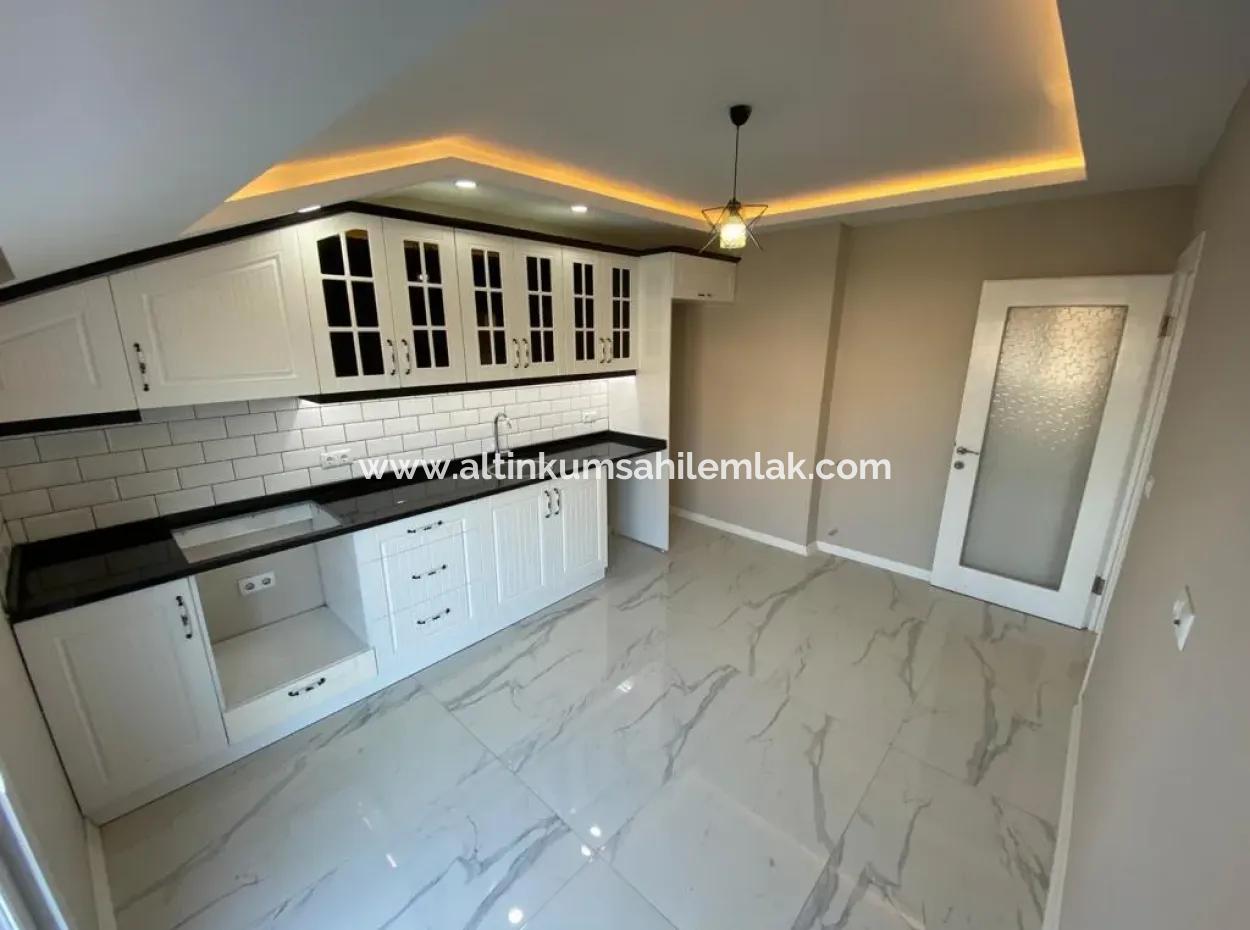 3 Bed Duplex For Sale In Cumhuriyet Mah, Didim