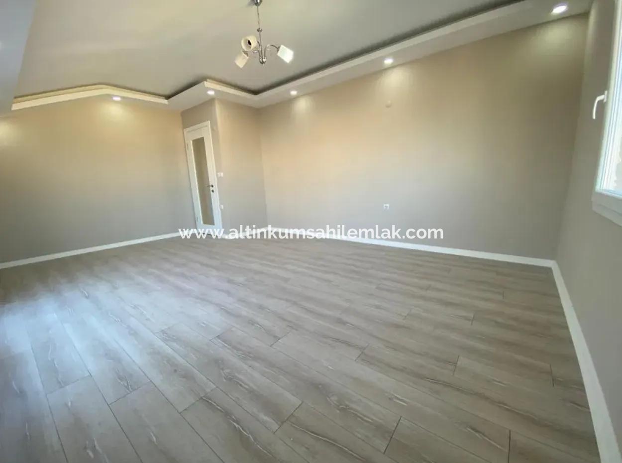 3 Bed Duplex For Sale In Cumhuriyet Mah, Didim