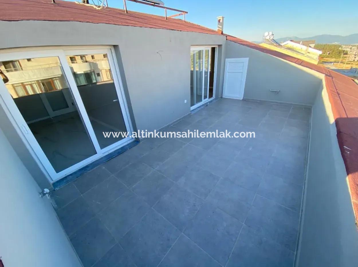 3 Bed Duplex For Sale In Cumhuriyet Mah, Didim