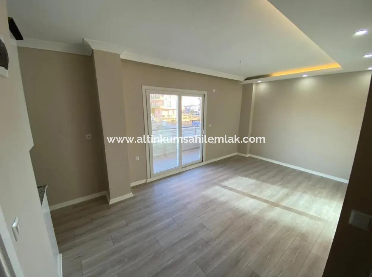3 Bed Duplex For Sale In Cumhuriyet Mah, Didim