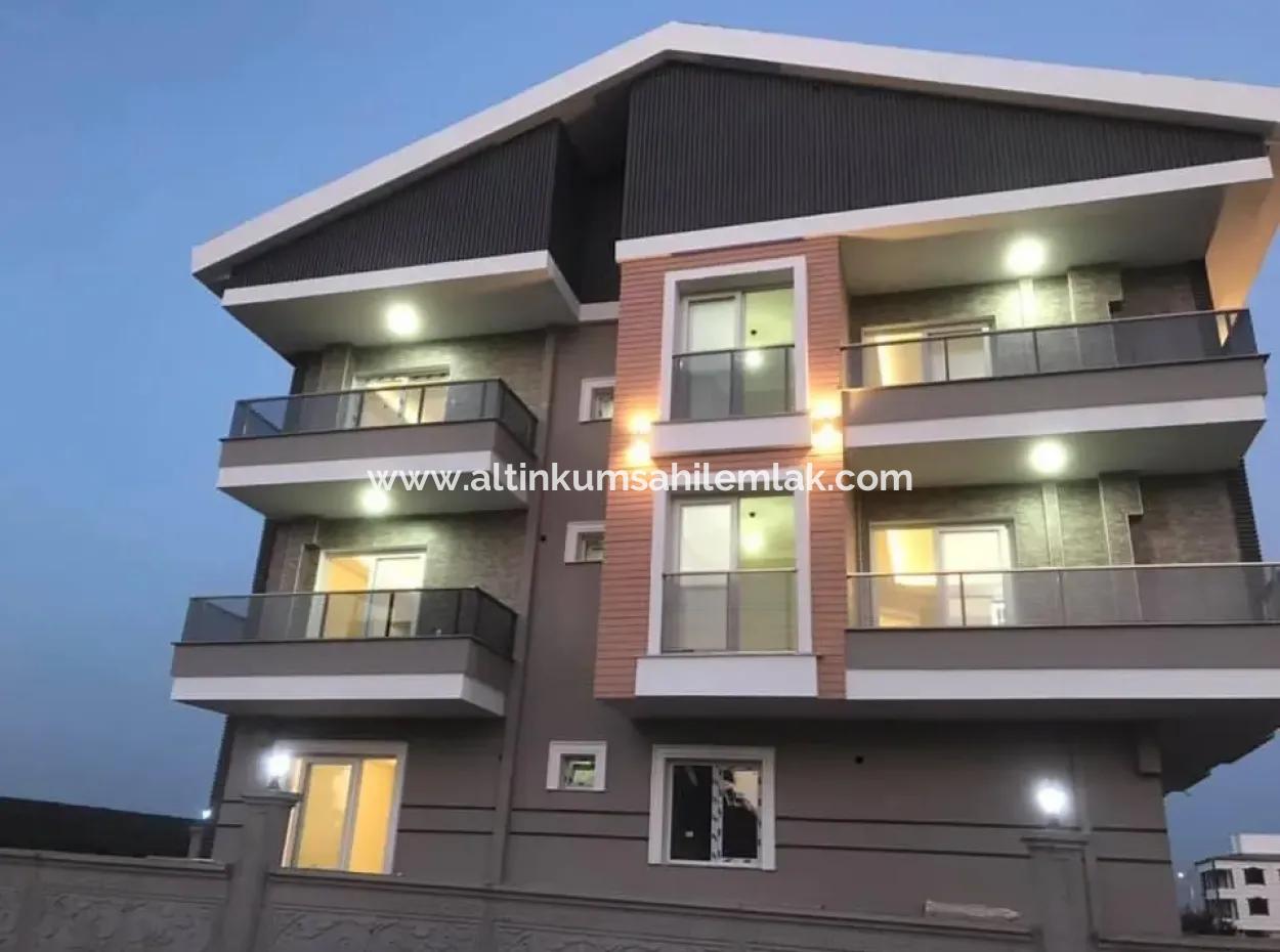 3 Bed Duplex For Sale In Cumhuriyet Mah, Didim