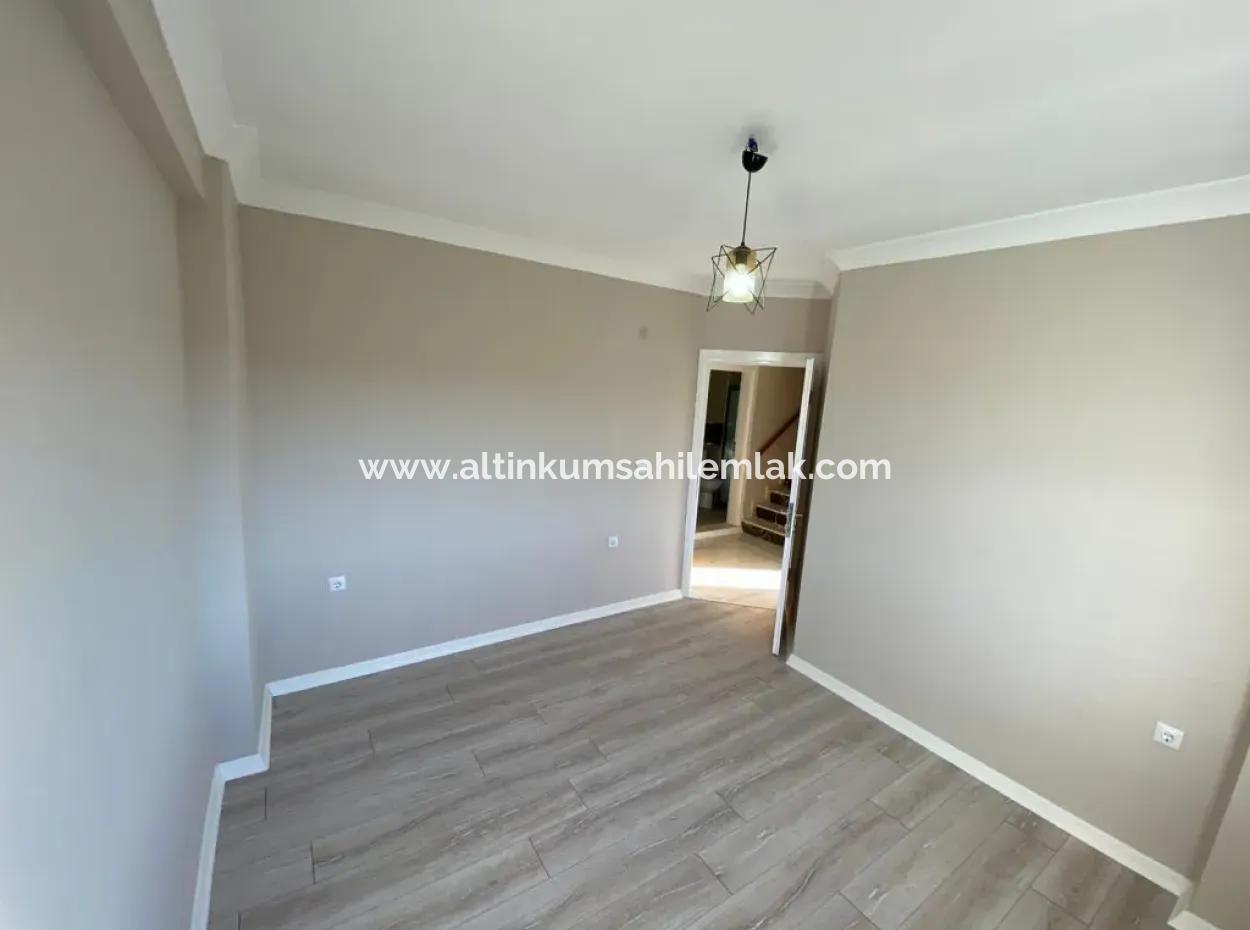 3 Bed Duplex For Sale In Cumhuriyet Mah, Didim