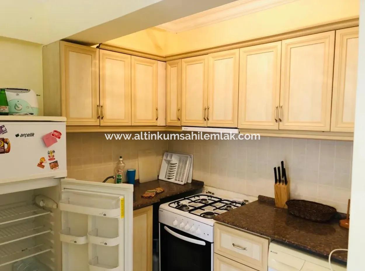 2 Bed Apartments For Sale In Didim Altinkum