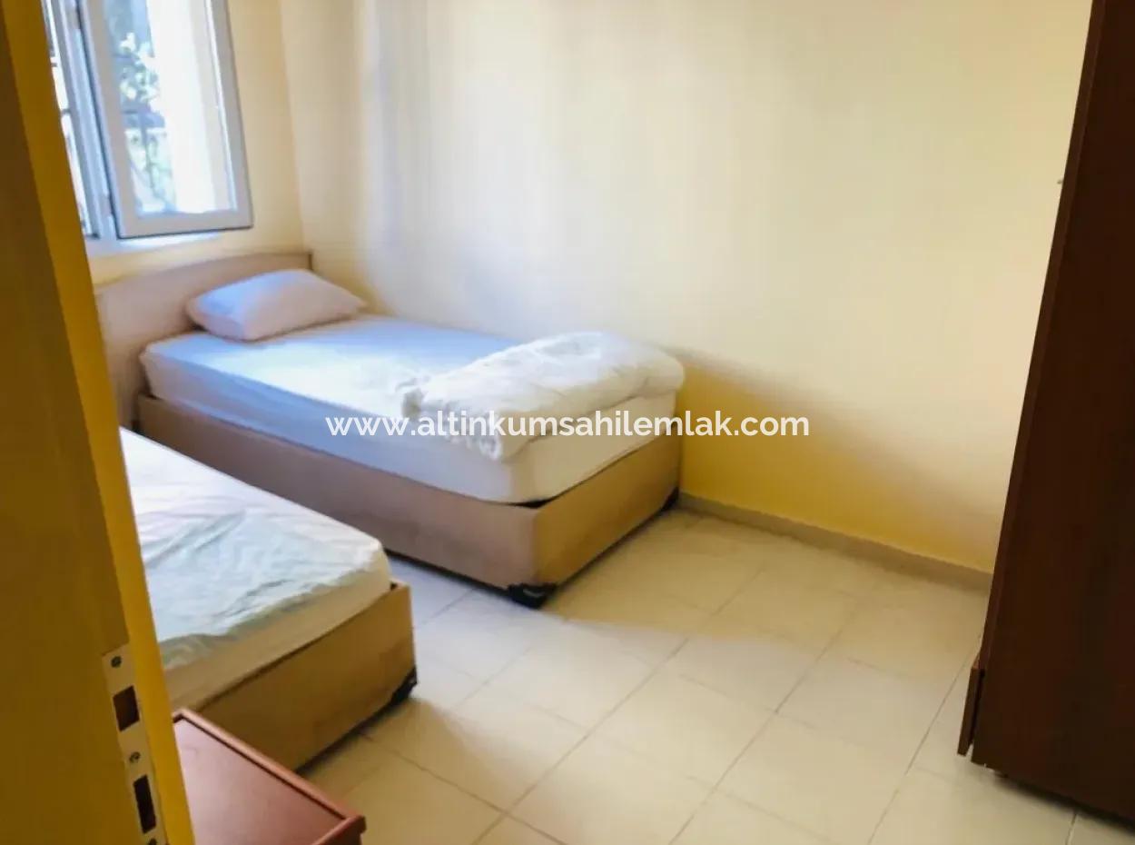 2 Bed Apartments For Sale In Didim Altinkum