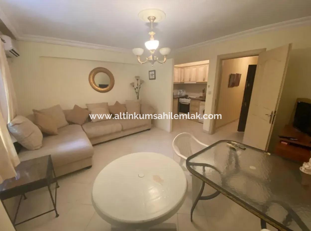 2 Bed Apartments For Sale In Didim Altinkum