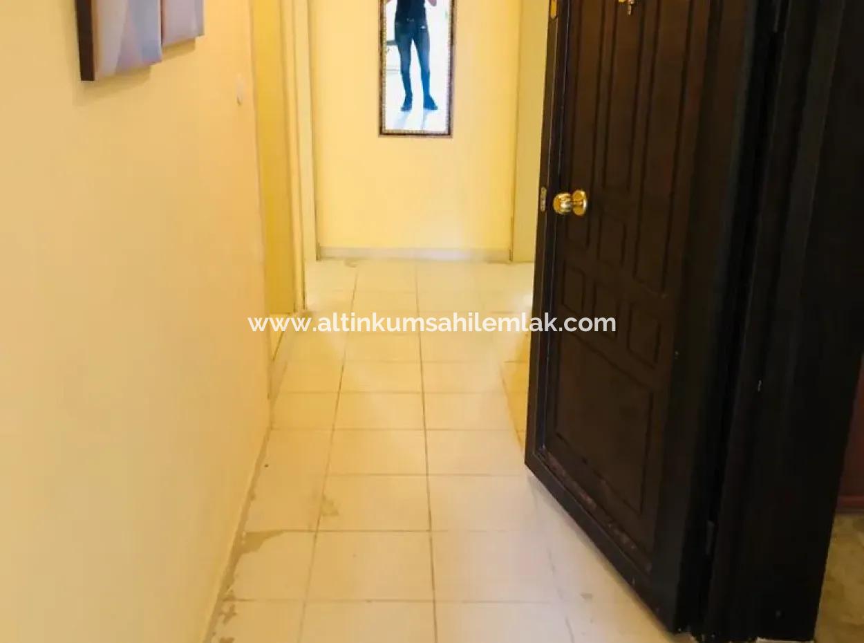 2 Bed Apartments For Sale In Didim Altinkum