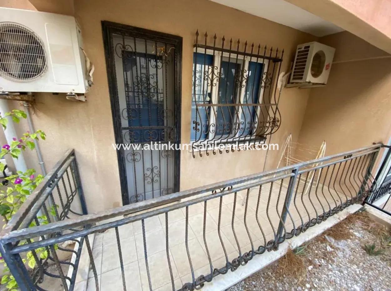 2 Bed Apartments For Sale In Didim Altinkum