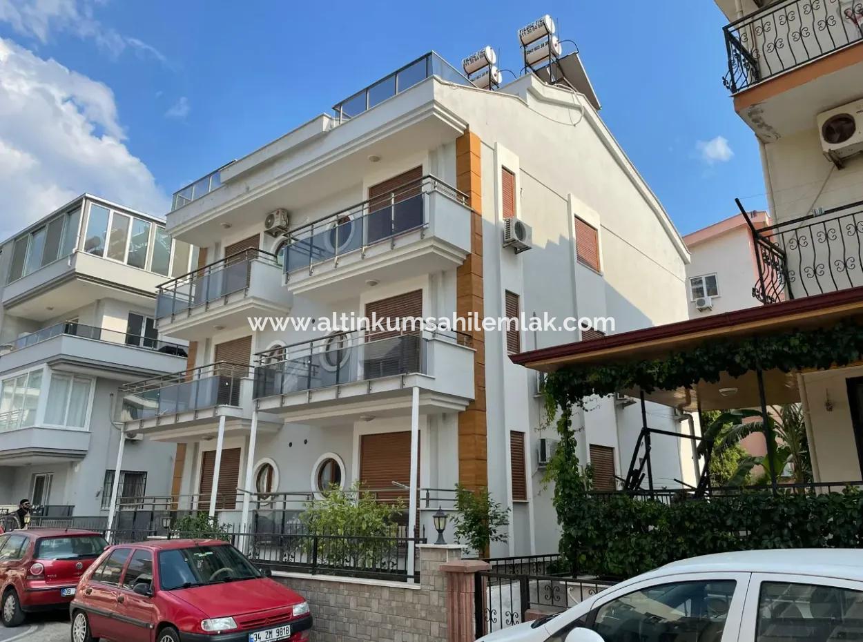 3 Bedroom Apartment For Sale In Altınkum