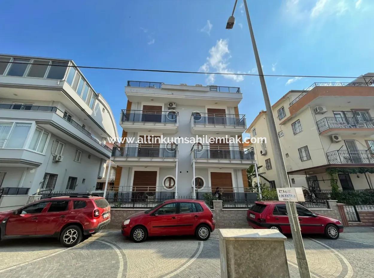 3 Bedroom Apartment For Sale In Altınkum