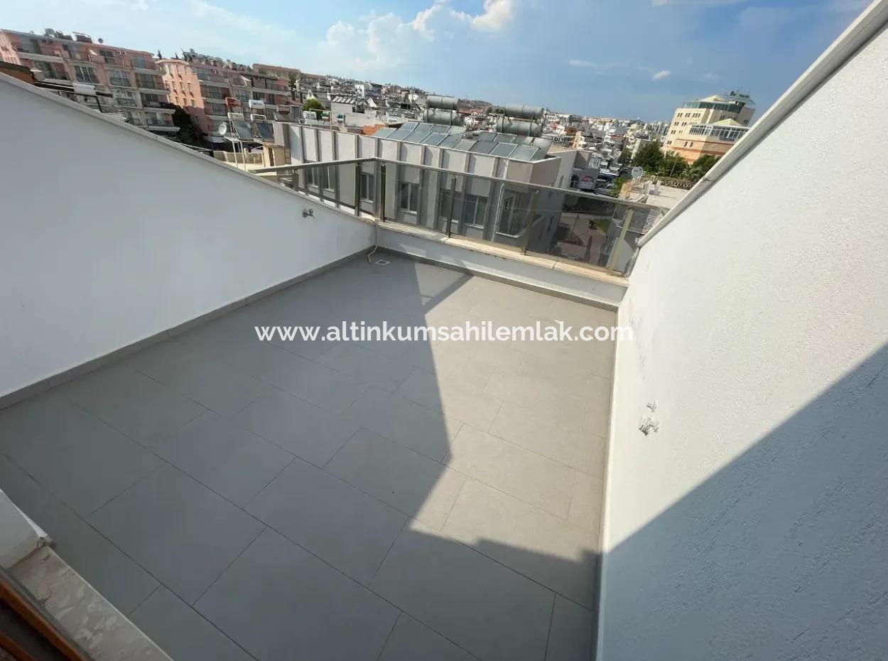 3 Bedroom Apartment For Sale In Altınkum