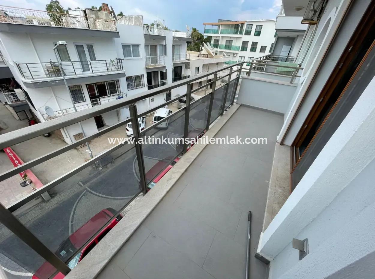 3 Bedroom Apartment For Sale In Altınkum