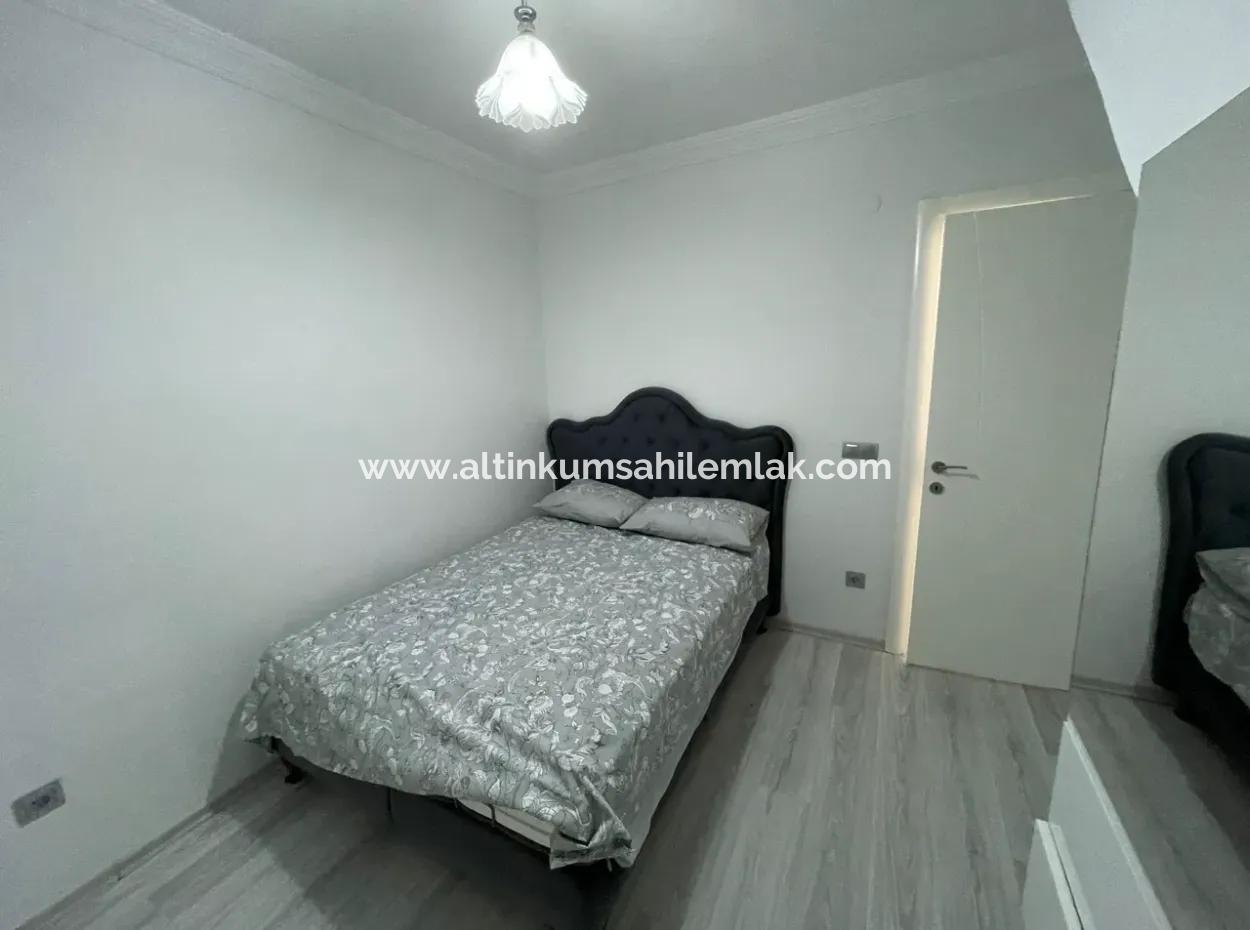 3 Bedroom Apartment For Sale In Altınkum
