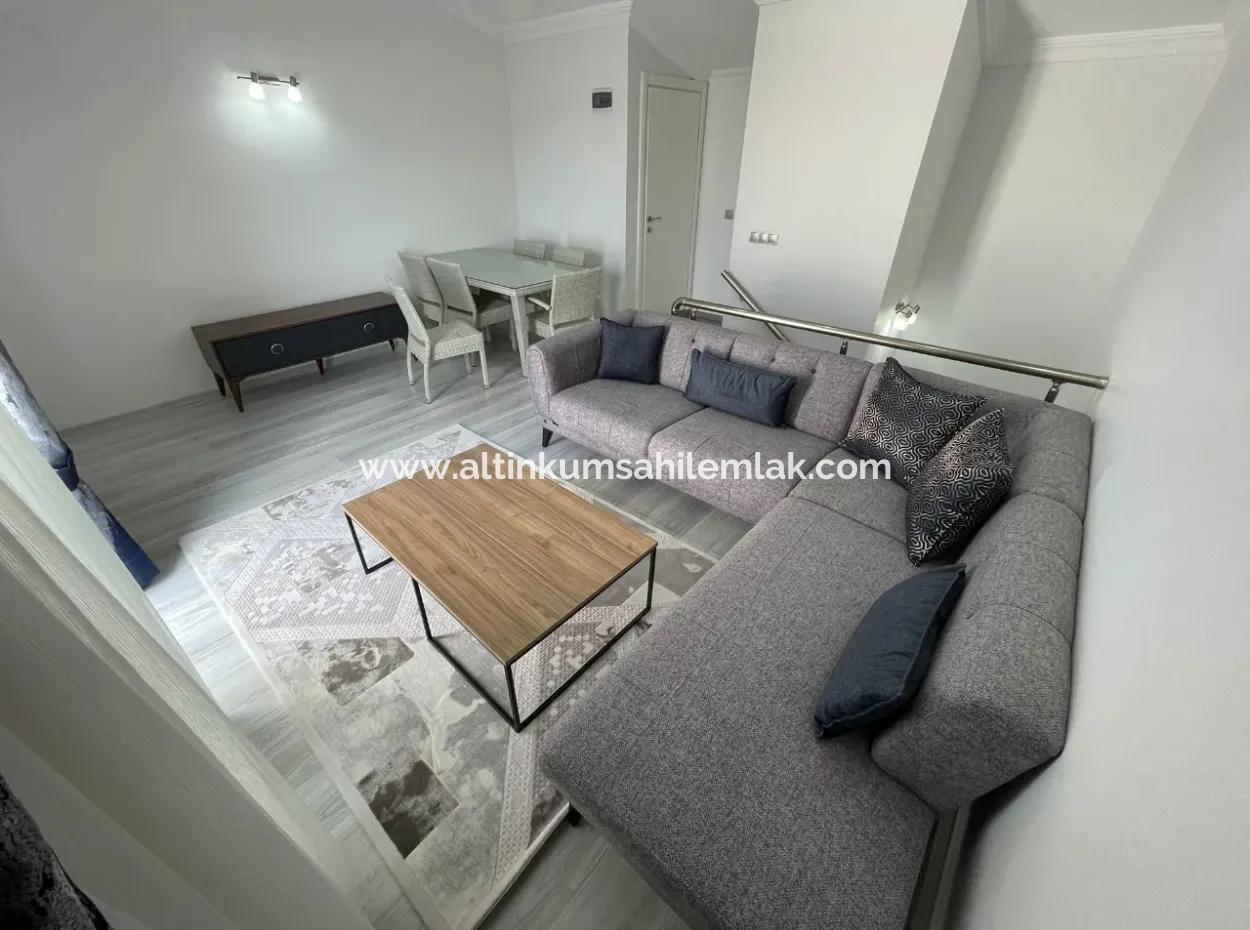 3 Bedroom Apartment For Sale In Altınkum