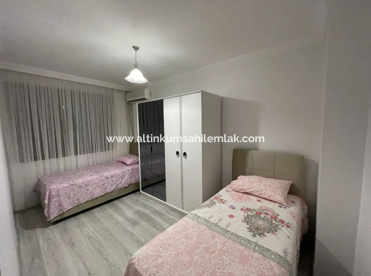 3 Bedroom Apartment For Sale In Altınkum