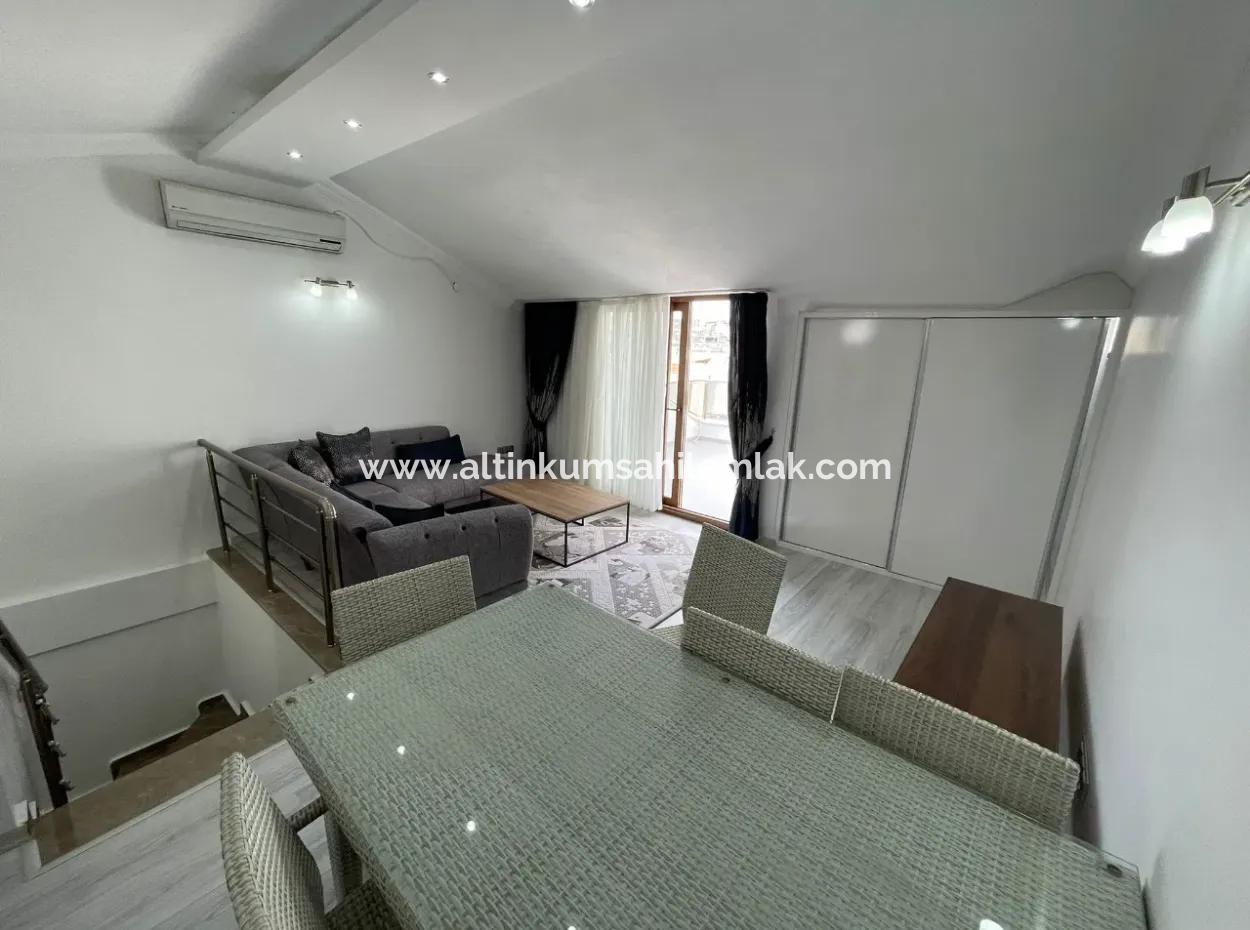3 Bedroom Apartment For Sale In Altınkum