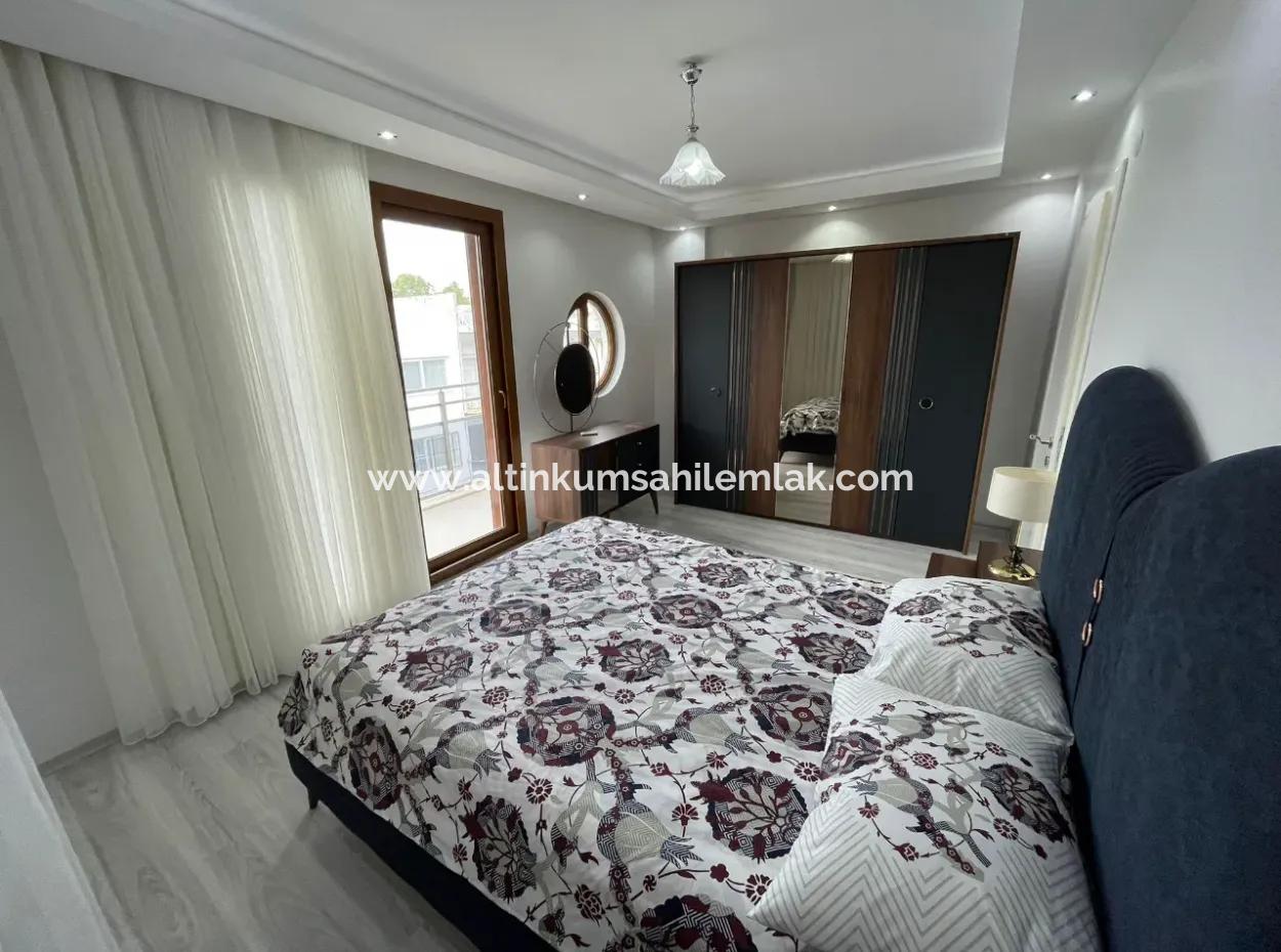 3 Bedroom Apartment For Sale In Altınkum