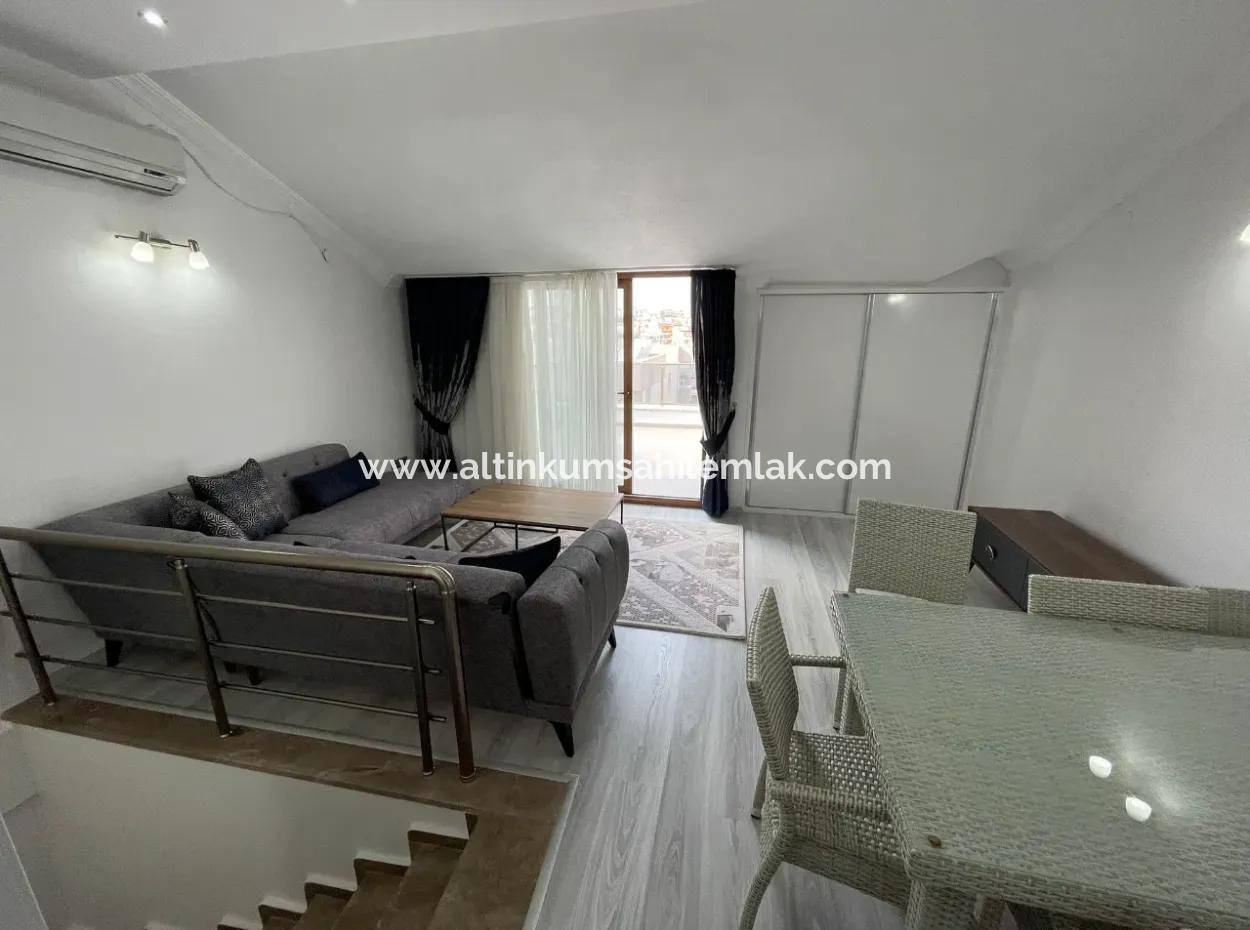 3 Bedroom Apartment For Sale In Altınkum