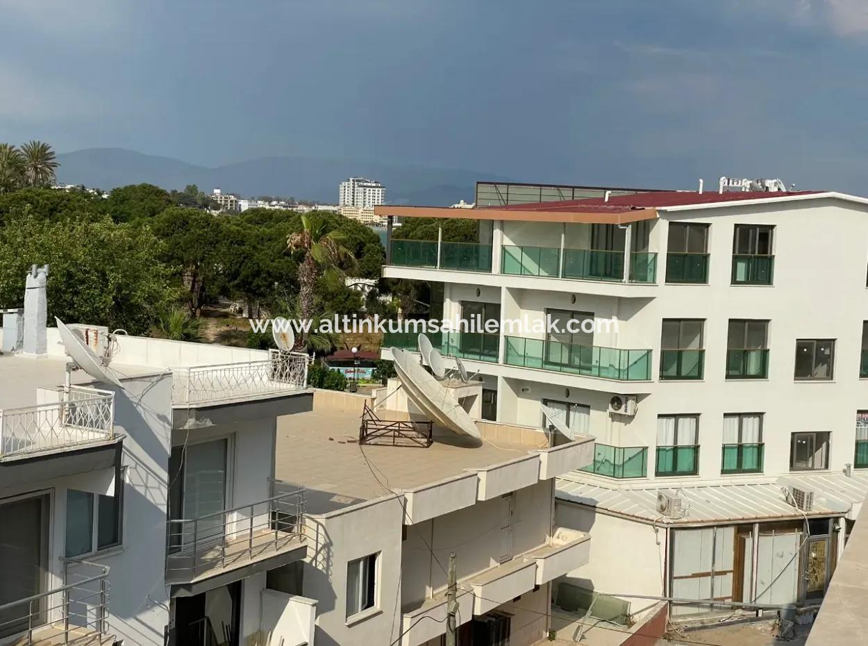 3 Bedroom Apartment For Sale In Altınkum